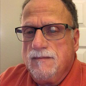 Meet your Posher, Jeff